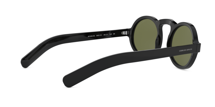 Giorgio Armani Sunglasses AR 803M 500131