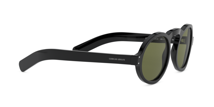 Giorgio Armani Sunglasses AR 803M 500131