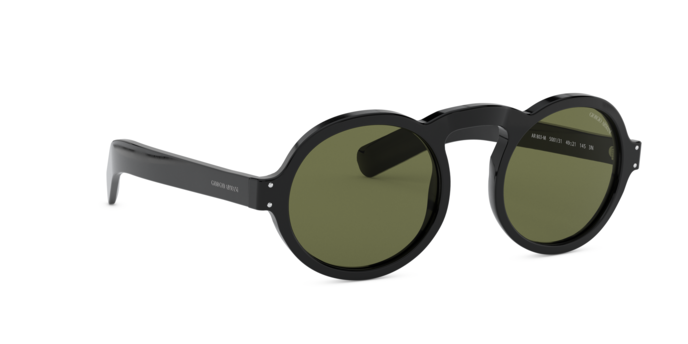 Giorgio Armani Sunglasses AR 803M 500131
