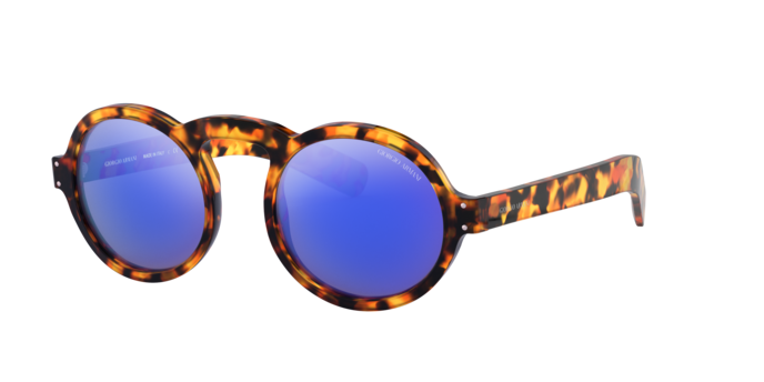 Giorgio Armani Sunglasses AR 803M 548268