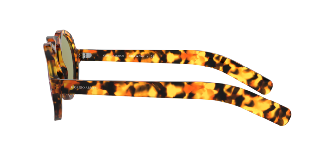 Giorgio Armani Sunglasses AR 803M 548268