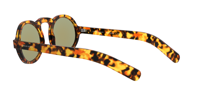 Giorgio Armani Sunglasses AR 803M 548268