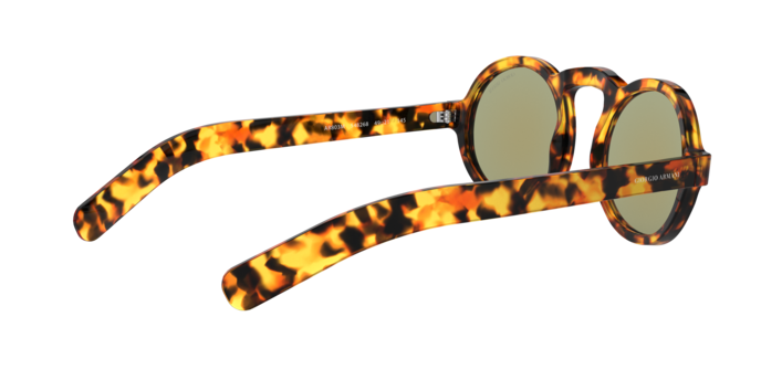 Giorgio Armani Sunglasses AR 803M 548268