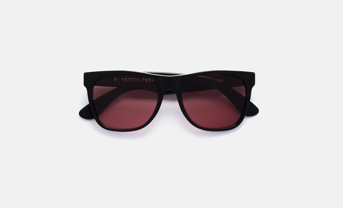 RetroSuperFuture Classic Bordeaux S90