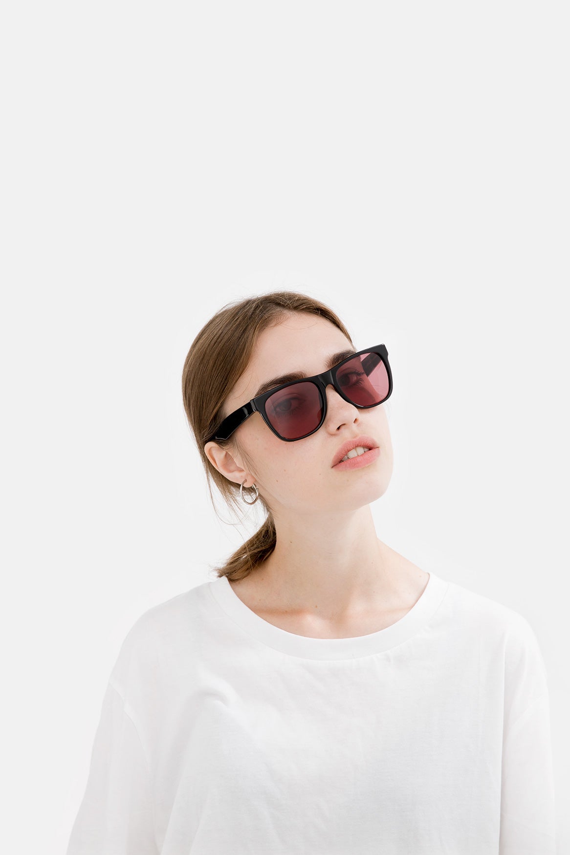 RetroSuperFuture Classic Bordeaux S90