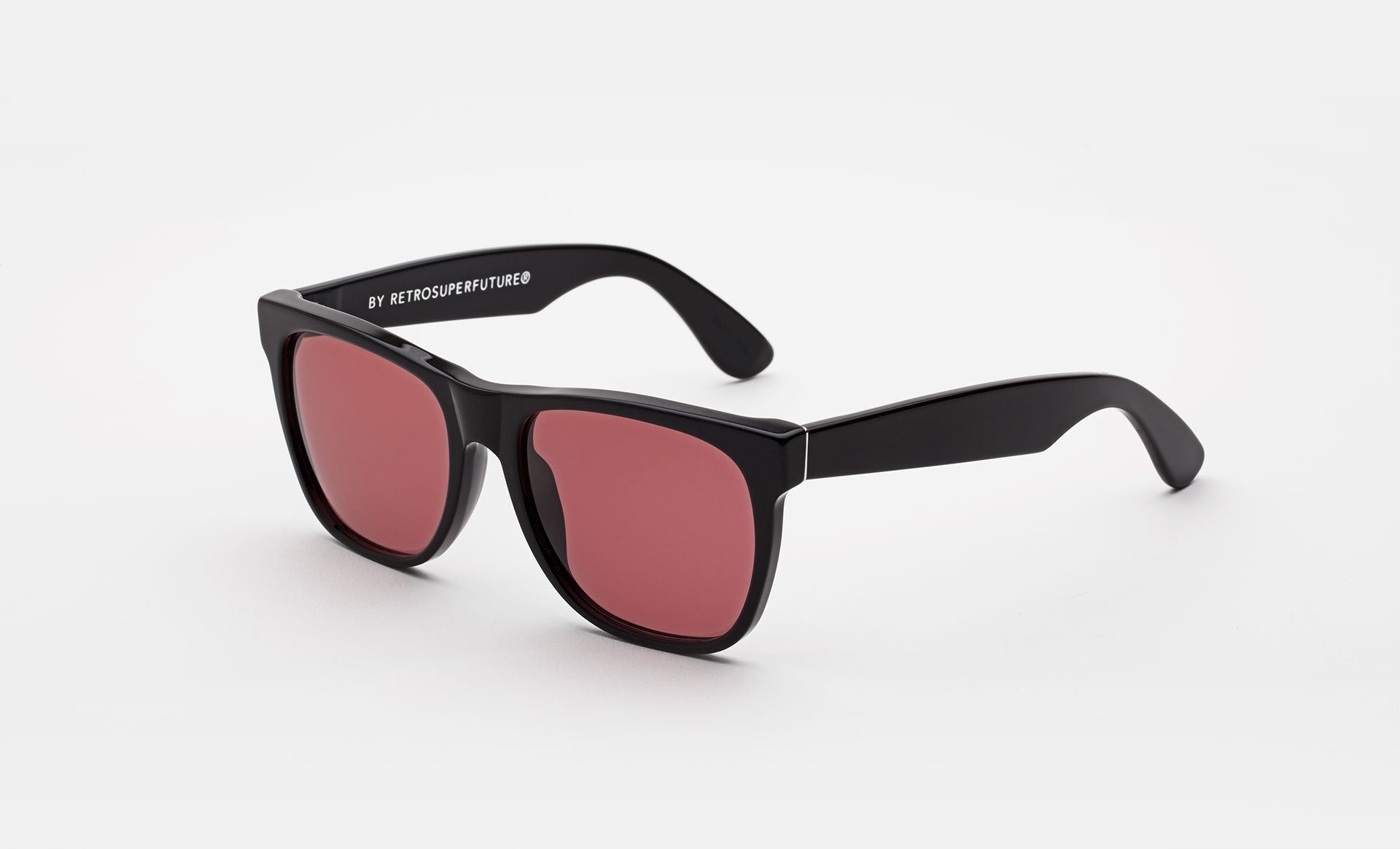 RetroSuperFuture Classic Bordeaux S90