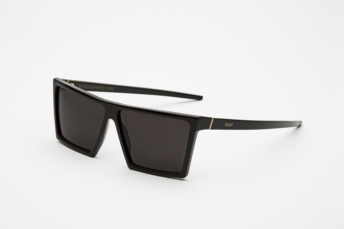 RetroSuperFuture W Black L2X