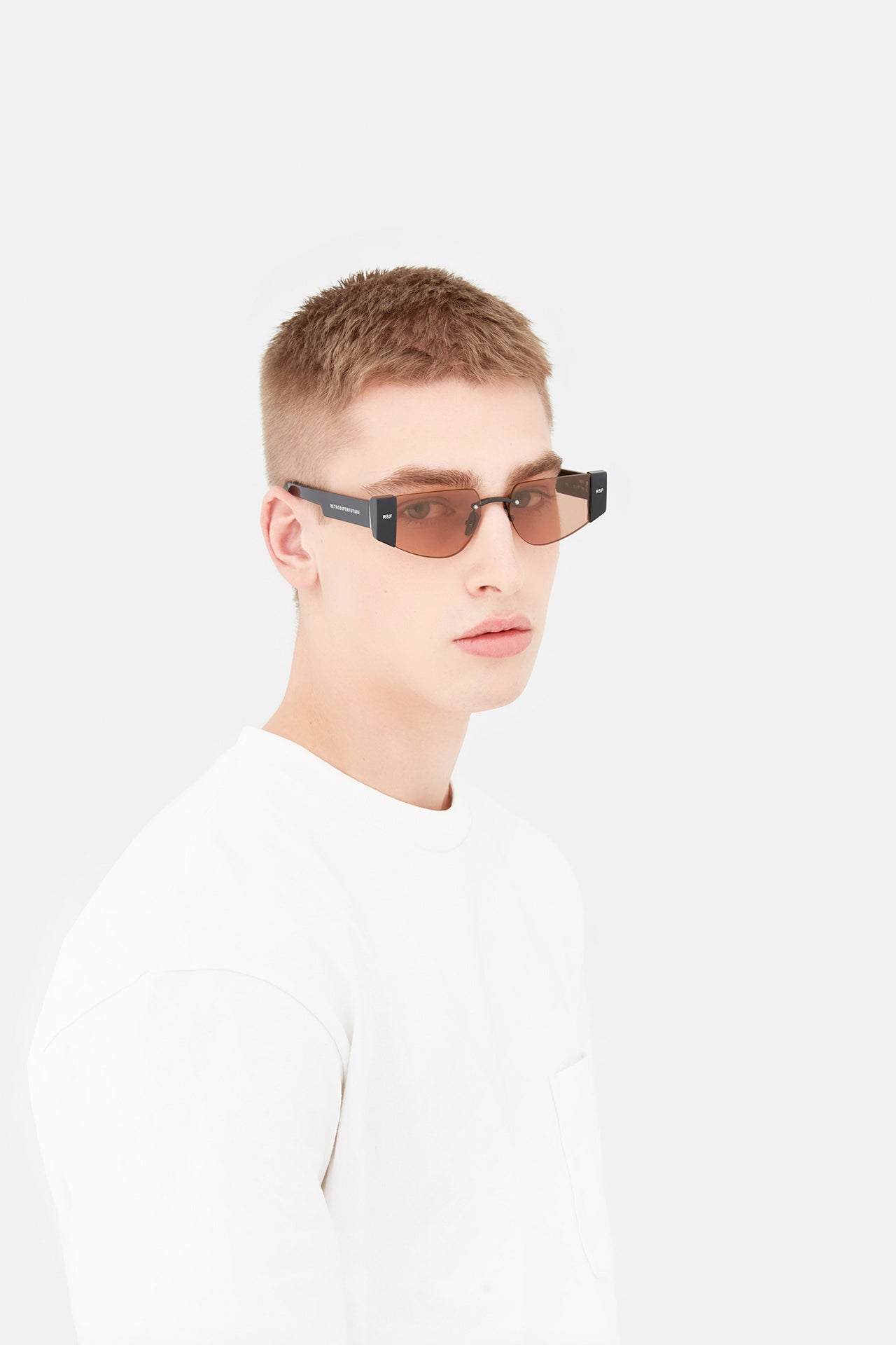 RetroSuperFuture Imun Black