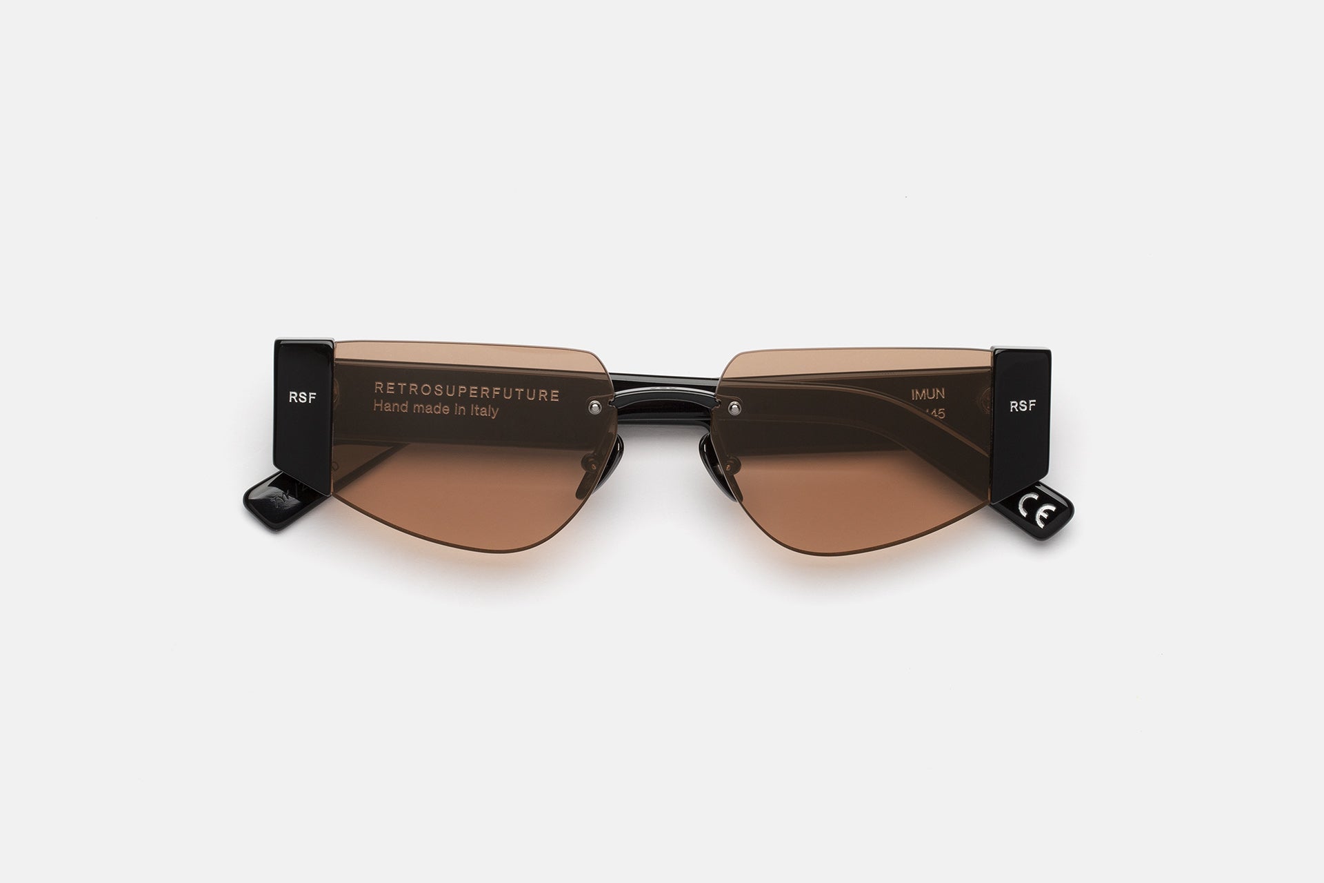 RetroSuperFuture Imun Black 7YK