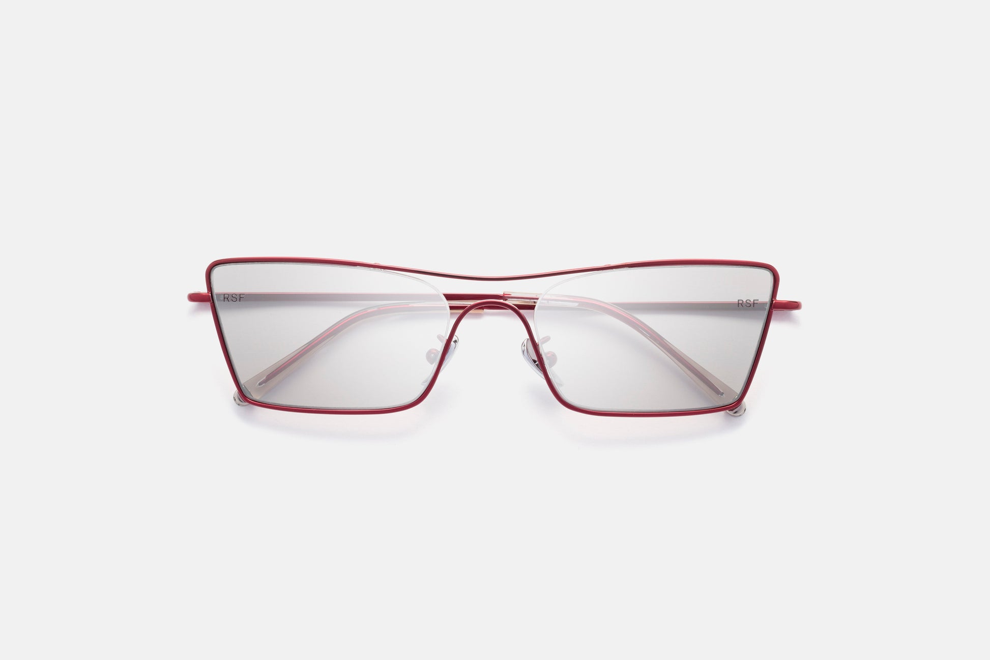 RetroSuperFuture Meta Red 7FP