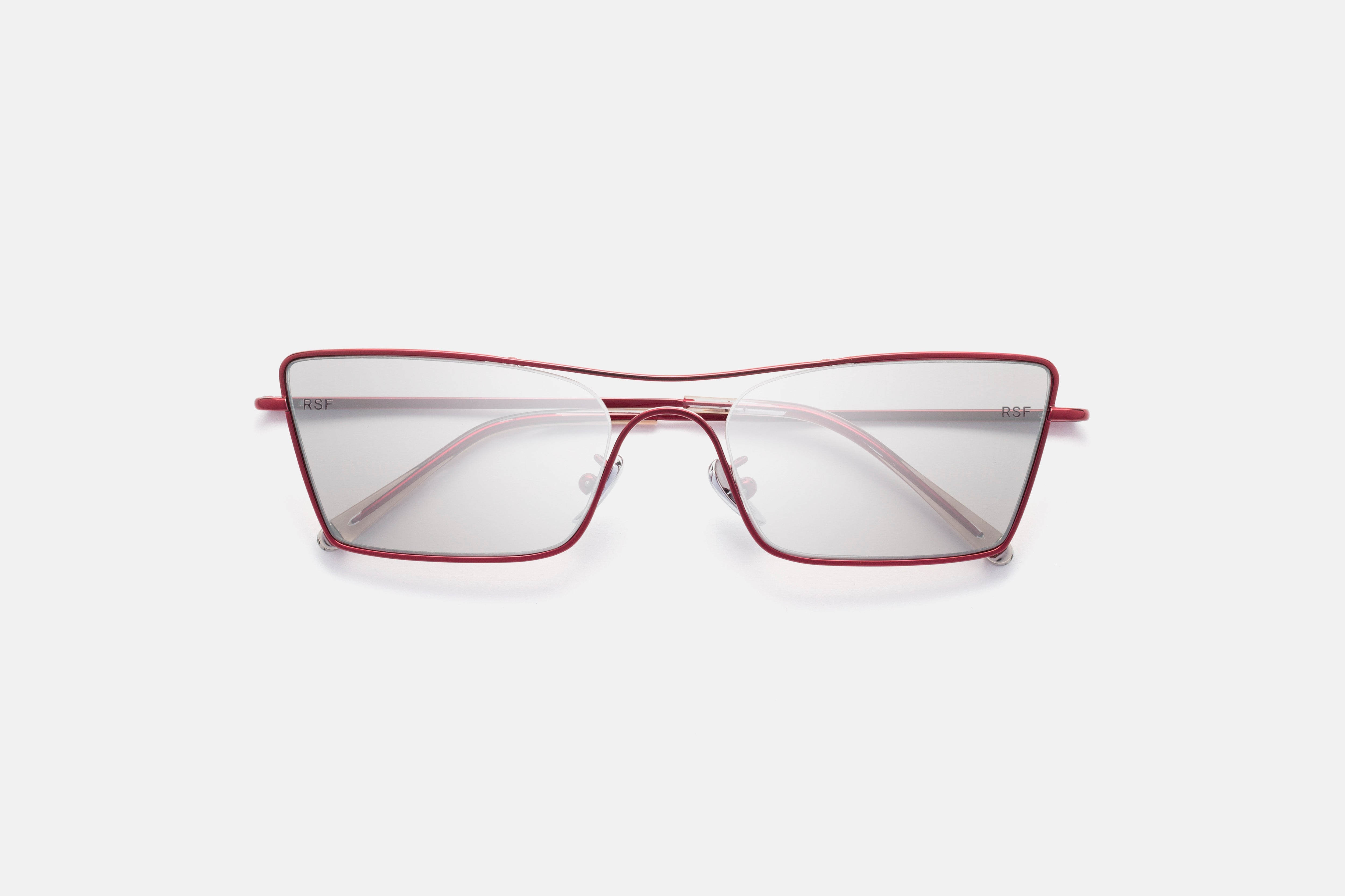RetroSuperFuture Meta Red 7FP
