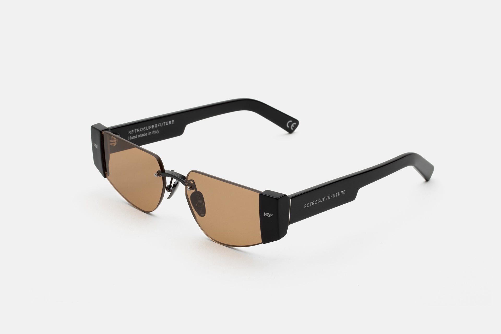 RetroSuperFuture Imun Black