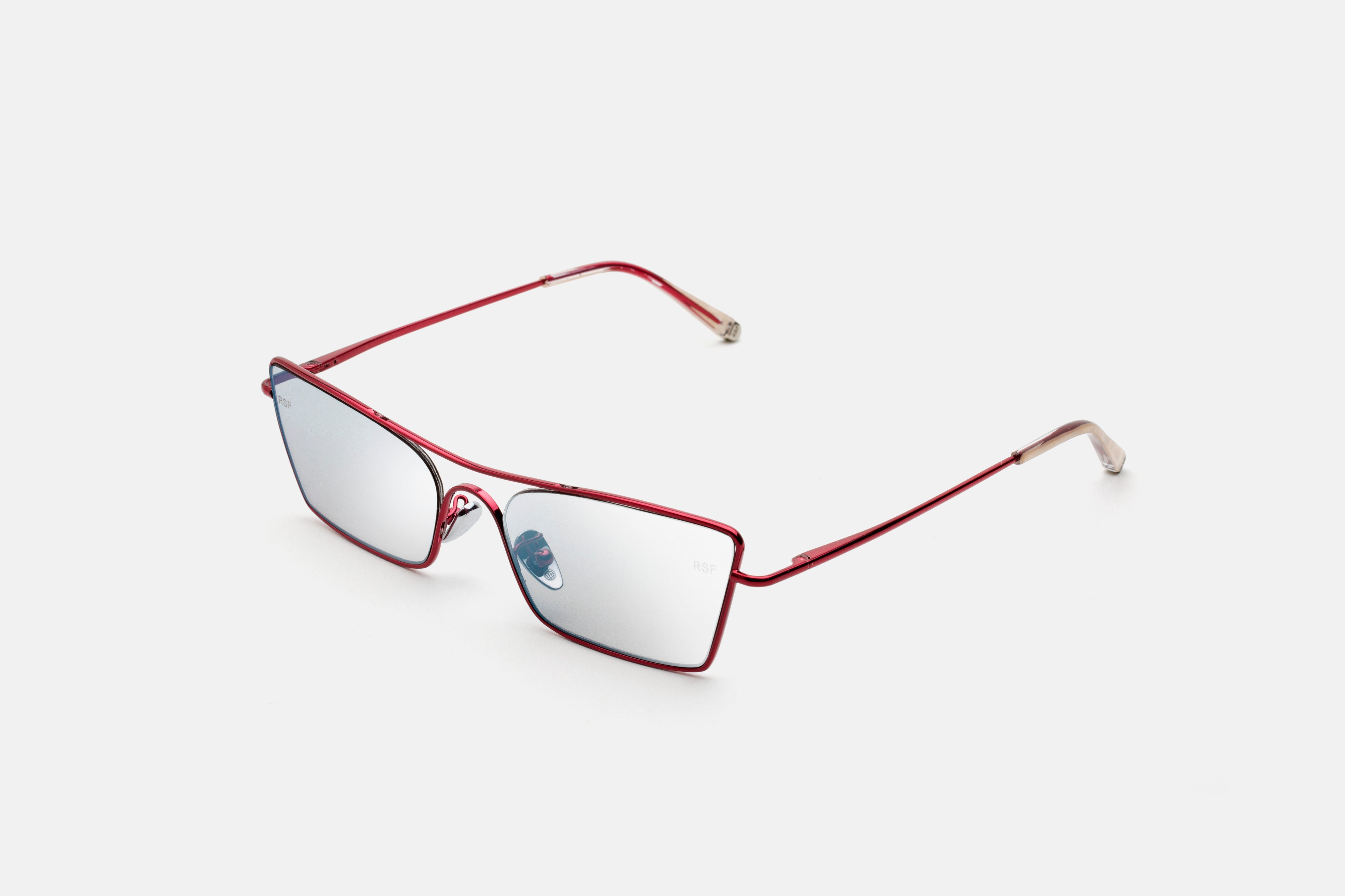 RetroSuperFuture Meta Red 7FP