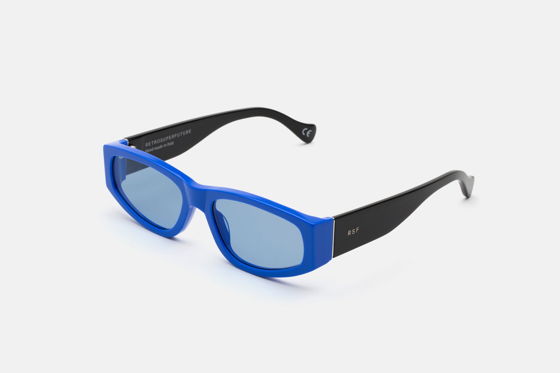 RetroSuperFuture Neema Electric Blue BJQ