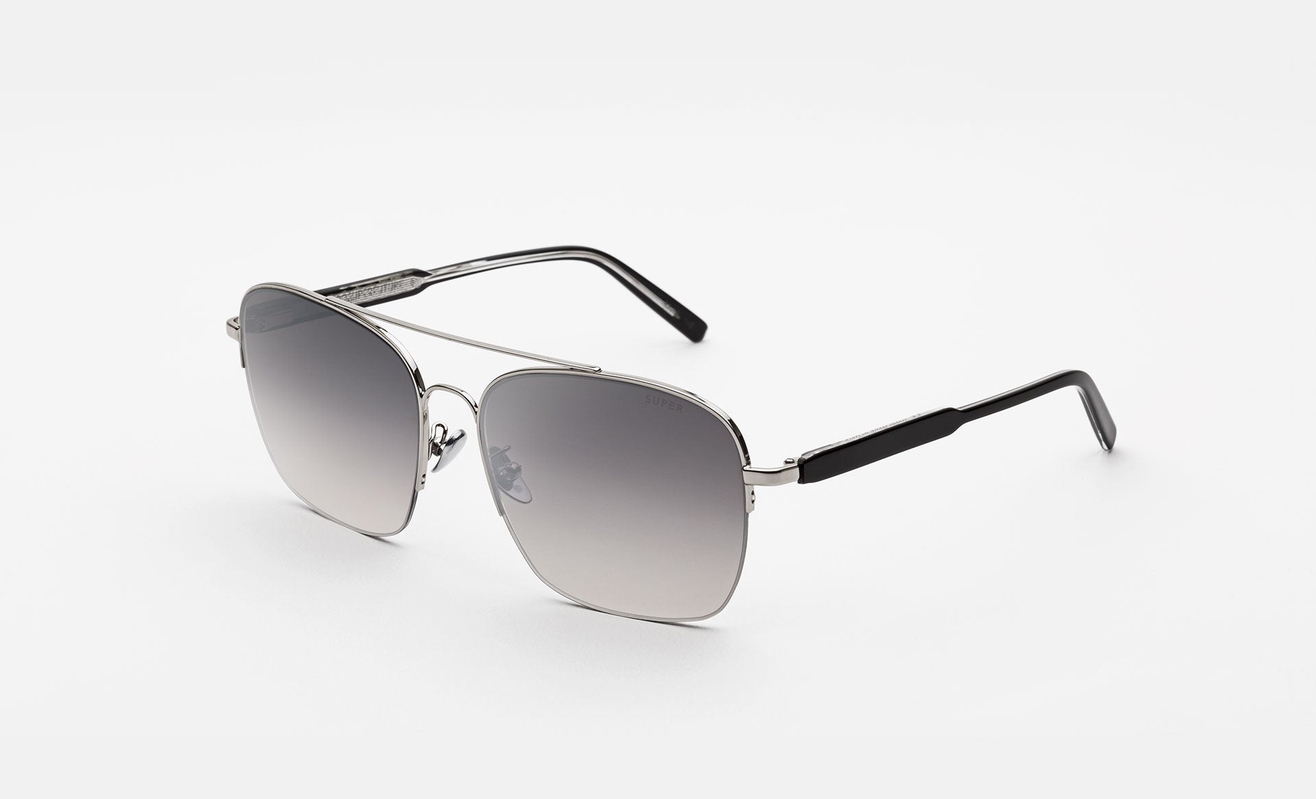 RetroSuperFuture Adamo Fadeism Black QQF