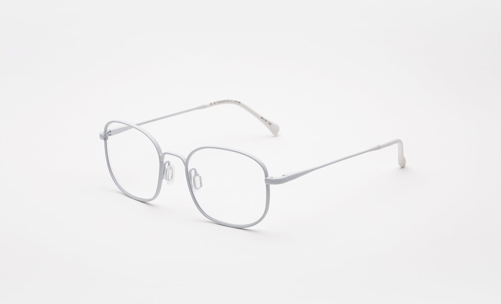 RetroSuperFuture Numero 17 White W7F