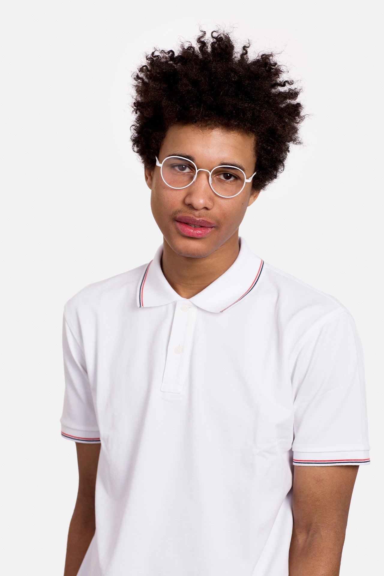 RetroSuperFuture Numero 16 Bianco F0M