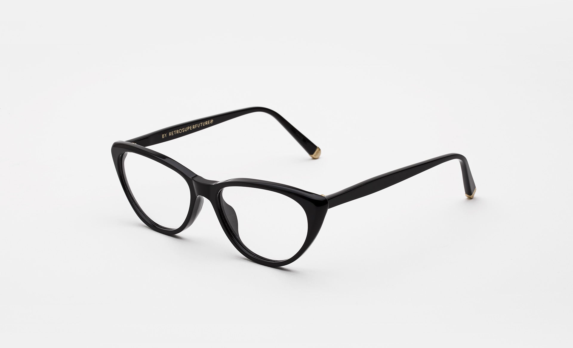 RetroSuperFuture Numero 49 Nero 2JL