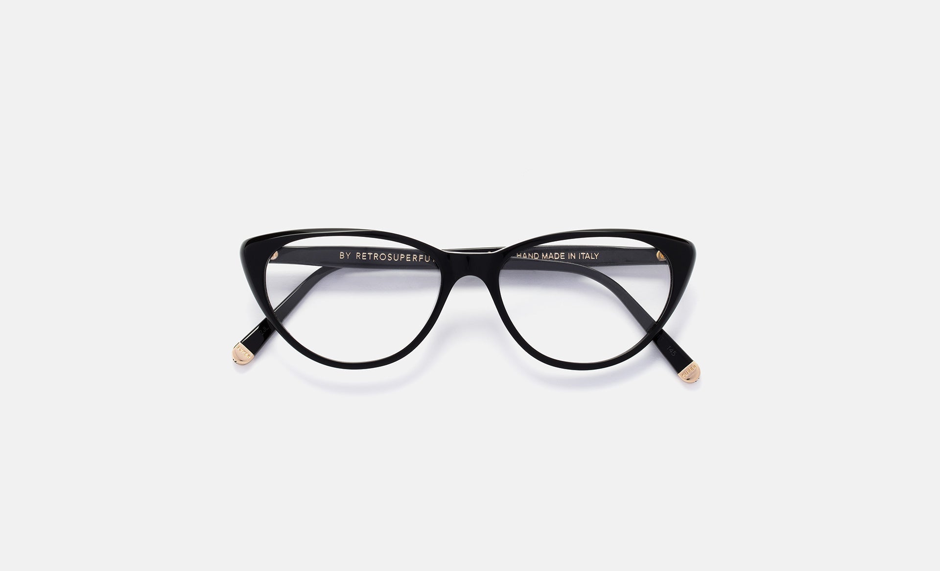 RetroSuperFuture Numero 49 Nero 2JL