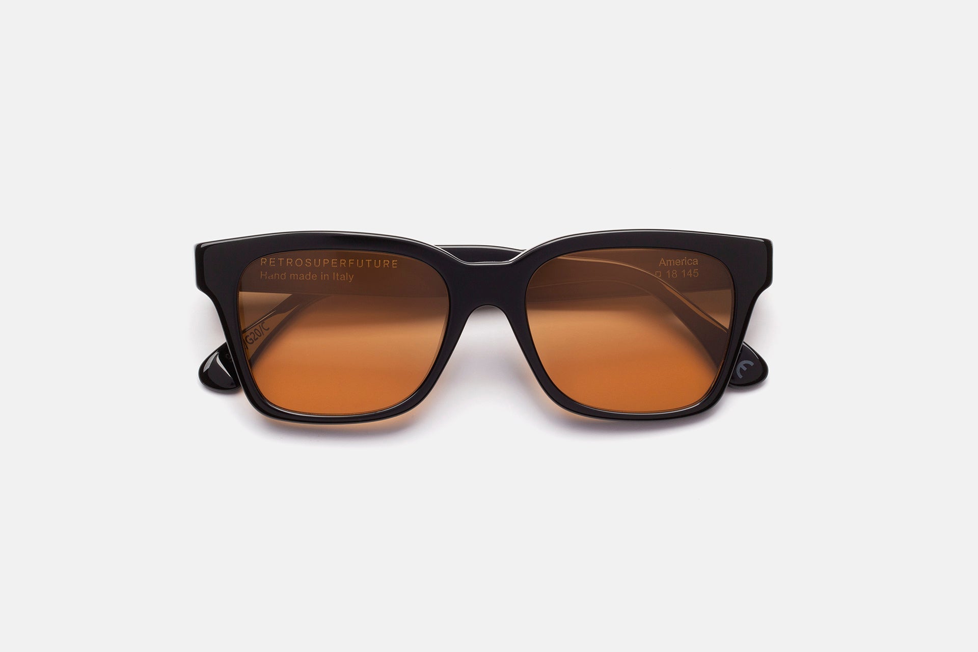 RetroSuperFuture America Refined 9I2