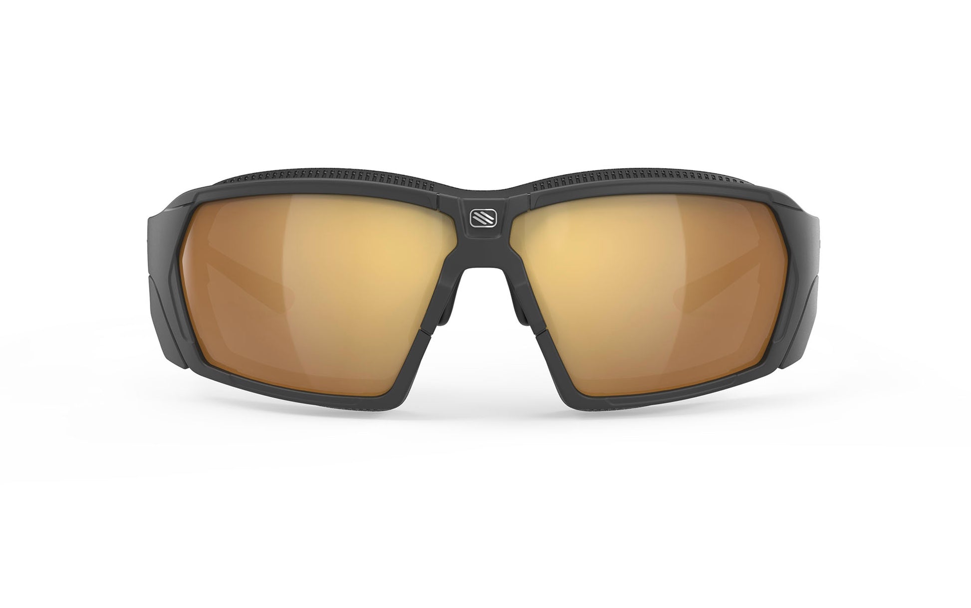 Agent Q SP707206-0000 BLACK MATTE - Impactx 2 Laser Crimson