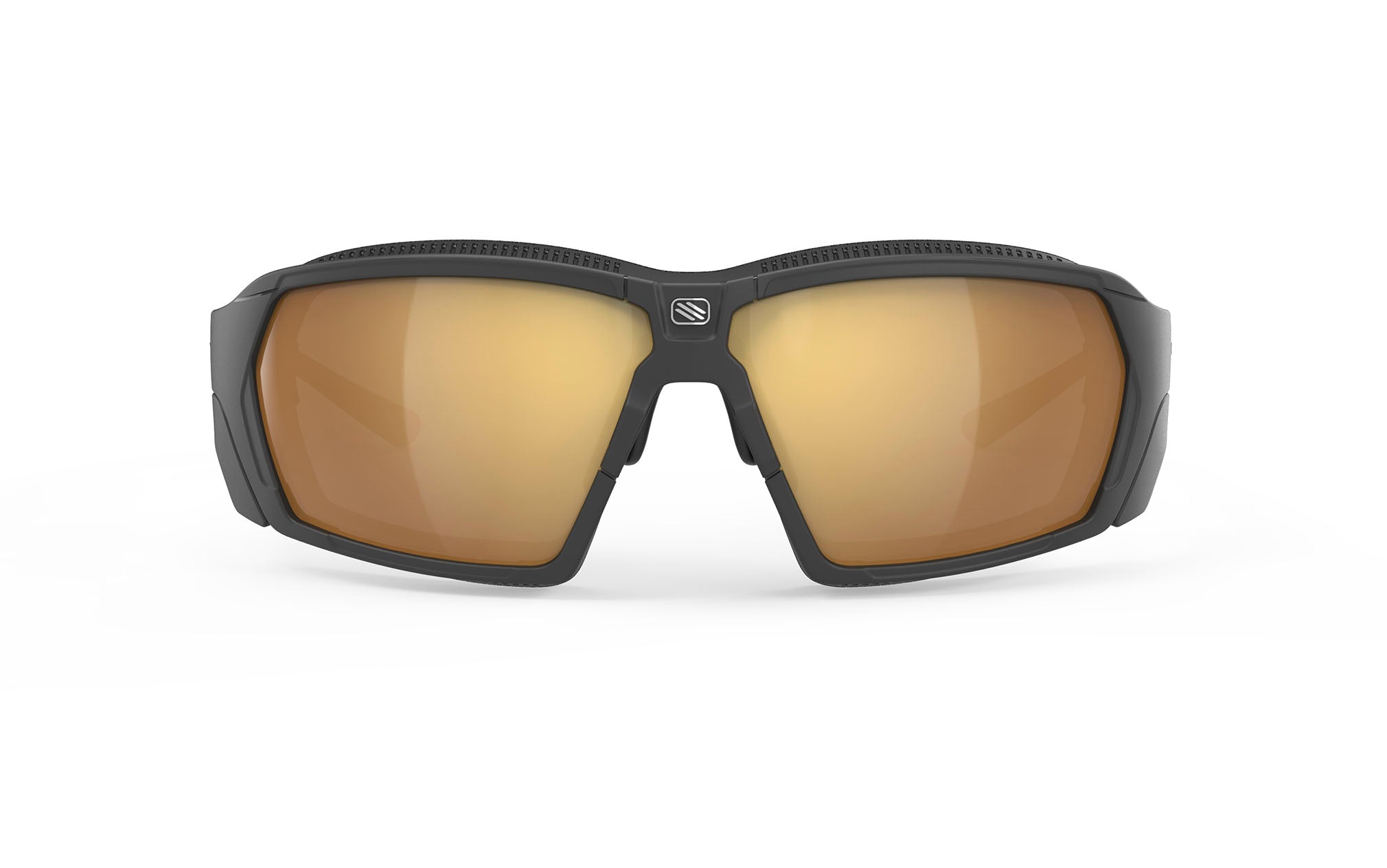 Agent Q SP707206-0000 BLACK MATTE - Impactx 2 Laser Crimson