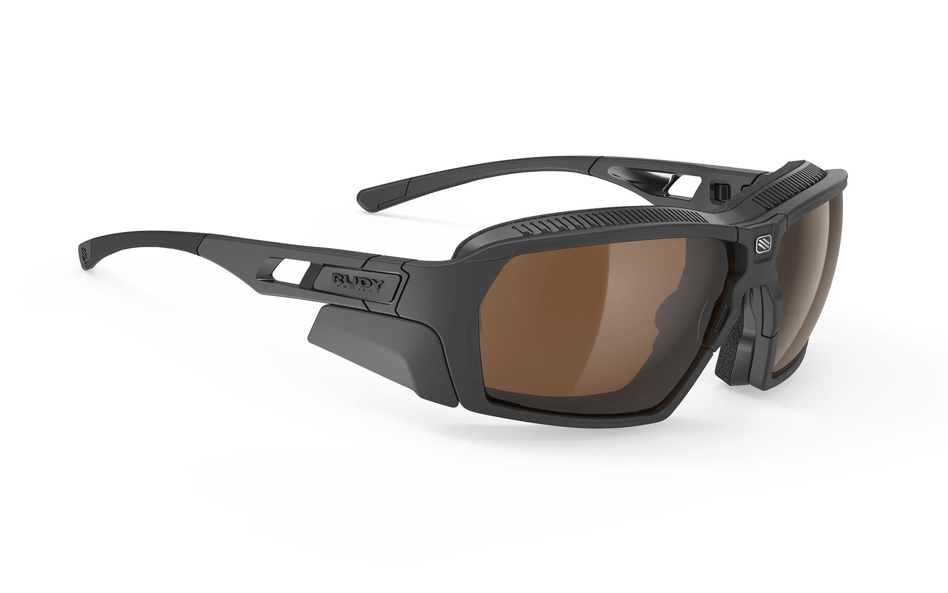 Rudy Project Agent Q SP709806-S003 BLACK MATTE - Hi-Altitude