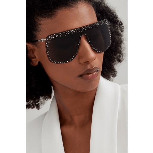 Alexander Mcqueen AM0313S 012