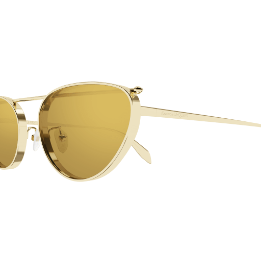 Alexander Mcqueen AM0424S 005