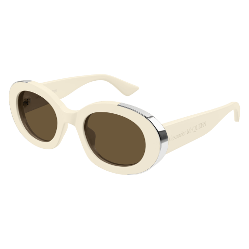 Alexander Mcqueen AM0445S 004