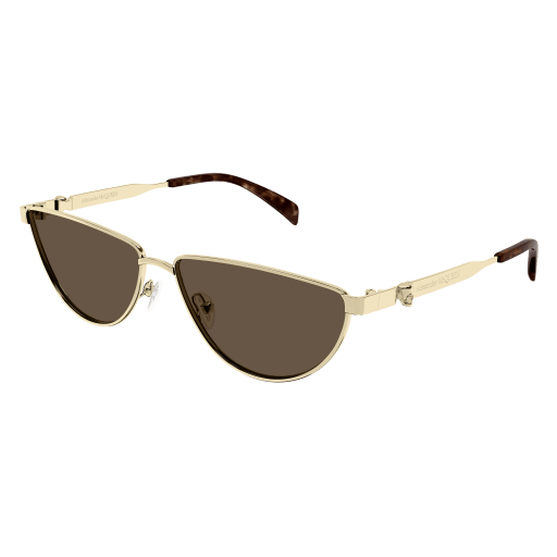 Alexander Mcqueen AM0456S 002