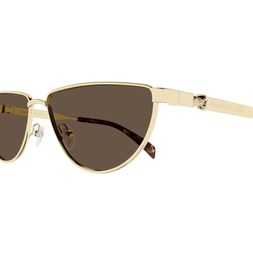 Alexander Mcqueen AM0456S 002