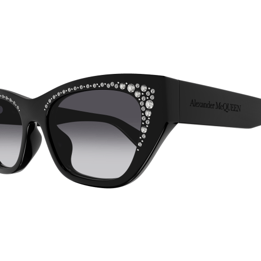 Alexander Mcqueen AM0465S 001