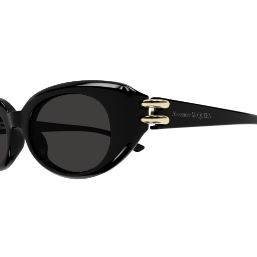 Alexander Mcqueen AM0469S 001