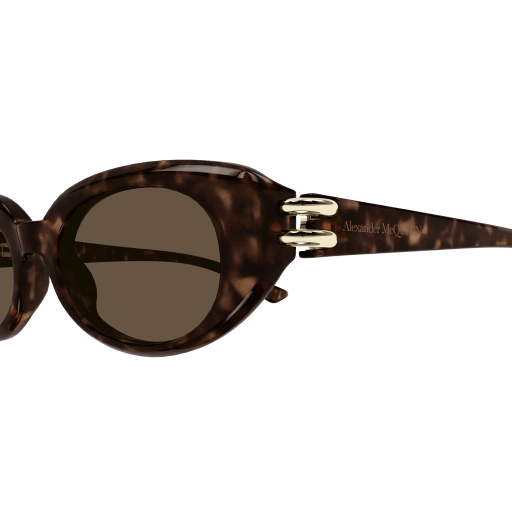 Alexander Mcqueen AM0469S 002