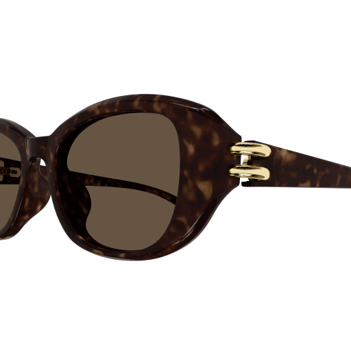 Alexander Mcqueen AM0470SA 002