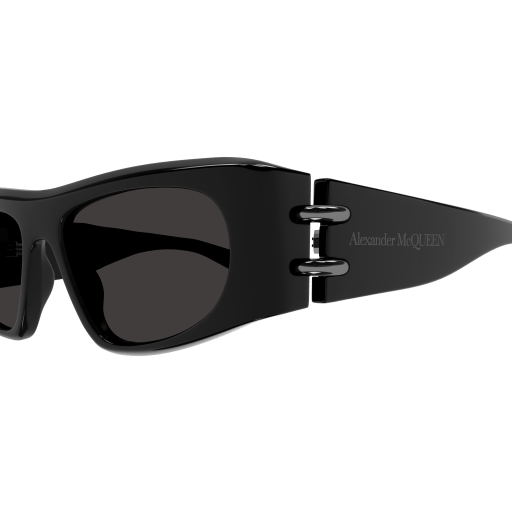 Alexander Mcqueen AM0471S 001