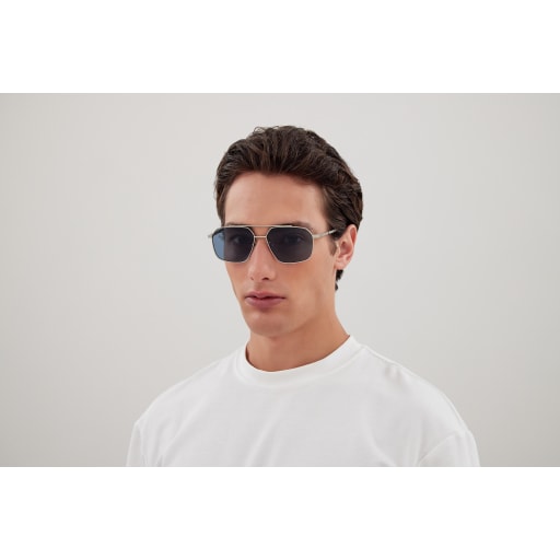 Alexander Mcqueen AM0477S 004 - Sunglasses for Man – LookerOnline Alexander Mcqueen AM0477S 004 - Sunglasses for Man – LookerOnline