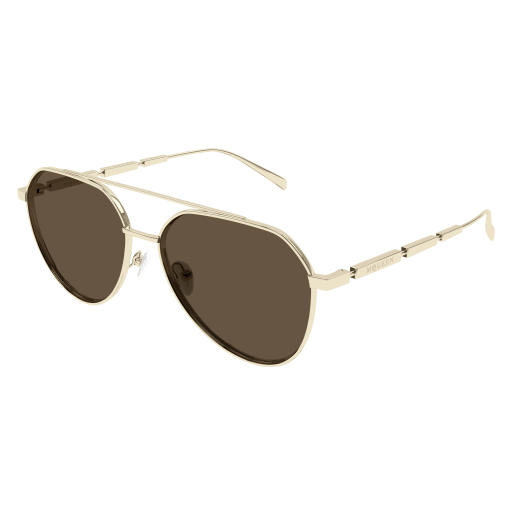 Alexander Mcqueen AM0478S 002