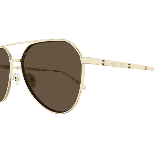 Alexander Mcqueen AM0478S 002