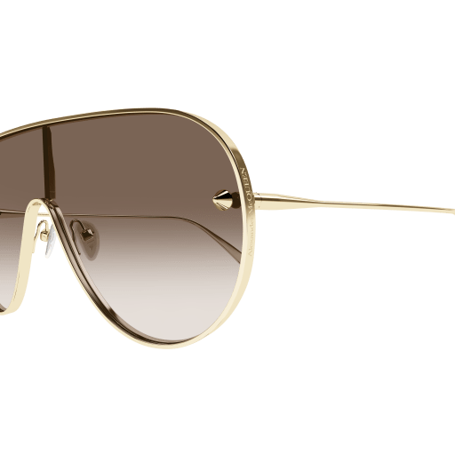 Alexander Mcqueen AM0481S 002