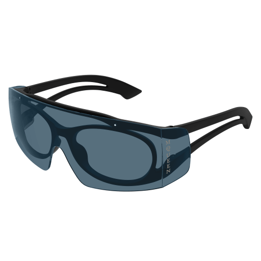 Alexander Mcqueen AM0489S 002