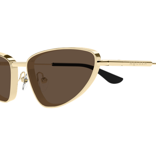 Alexander Mcqueen AM0522S 002