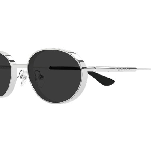 Alexander Mcqueen AM0523S 001 - Sunglasses for Man and Woman
