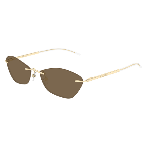 Alexander Mcqueen AM0525S 002