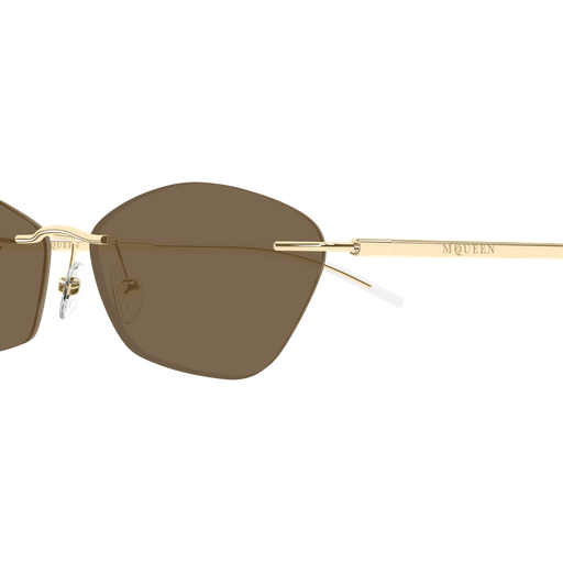 Alexander Mcqueen AM0525S 002