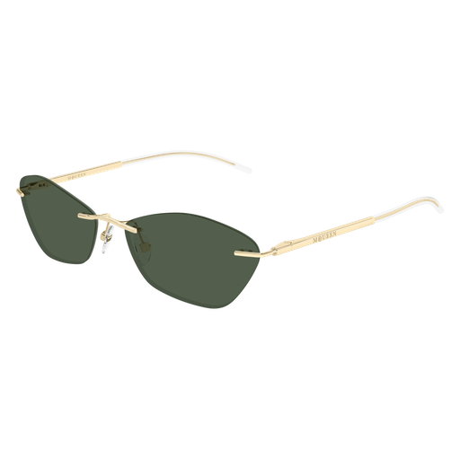 Alexander Mcqueen AM0525S 003