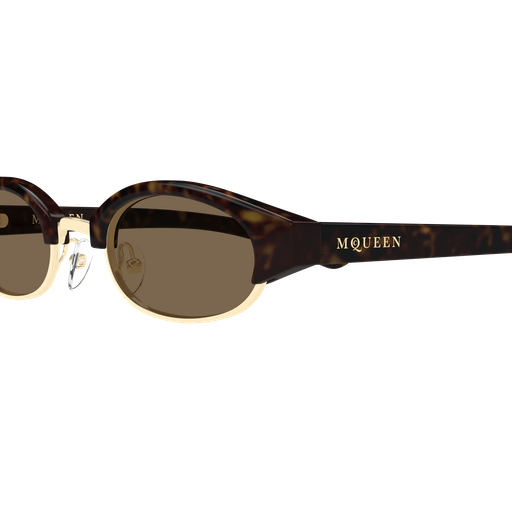 Alexander Mcqueen AM0534S 002