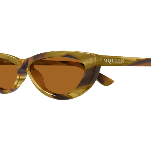 Alexander Mcqueen AM0535S 006