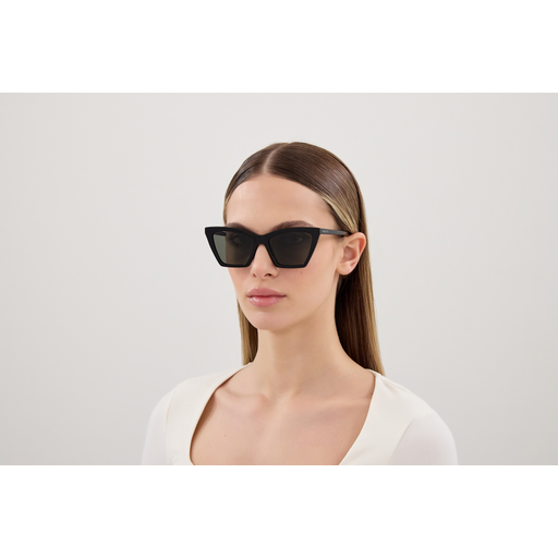 Alexander Mcqueen AM0536S 001